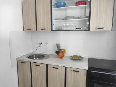 Apartment Jase Beachfront - Unit 374625-13