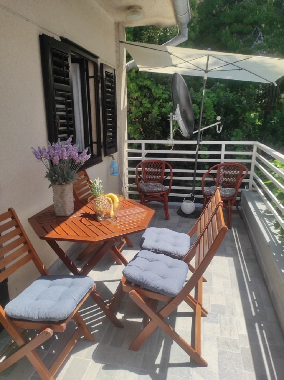 Apartment Jase Beachfront - Unit 374625-13