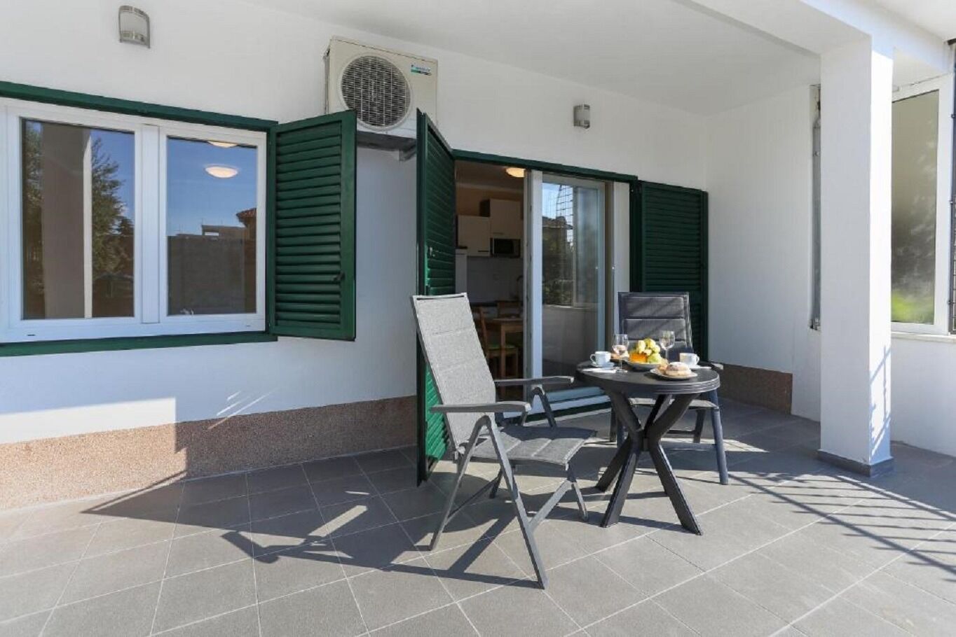 Apartments Slavko with terrace - Unit 374632-13