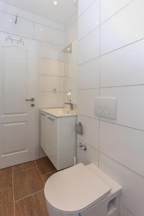 Apartments Slavko with terrace - Unit 374634-13