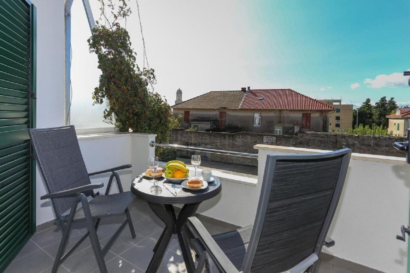 Apartments Slavko with terrace - Unit 374634-13