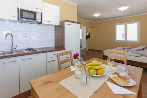 Apartments Slavko with terrace - Unit 374636-13