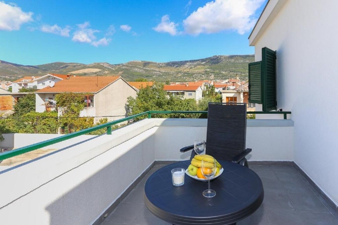 Apartments Slavko with terrace - Unit 374636-13