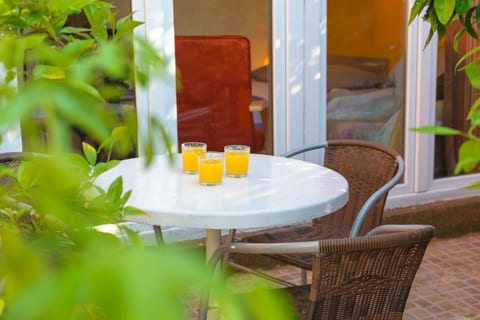 Apartment Orange - Unit 374648-13