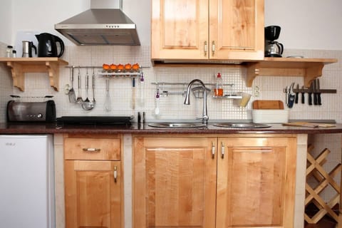 Apartments Vida with garden - Unit 374654-13