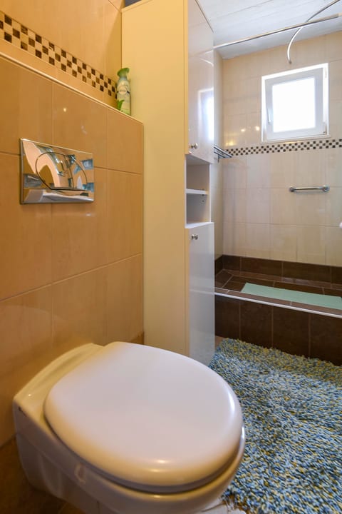 Apartments Vida with garden - Unit 374655-13