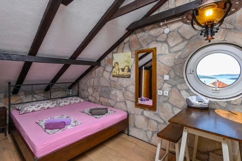 Apartments Vida with garden - Unit 374657-13