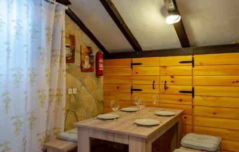 Apartments Vida with garden - Unit 374657-13