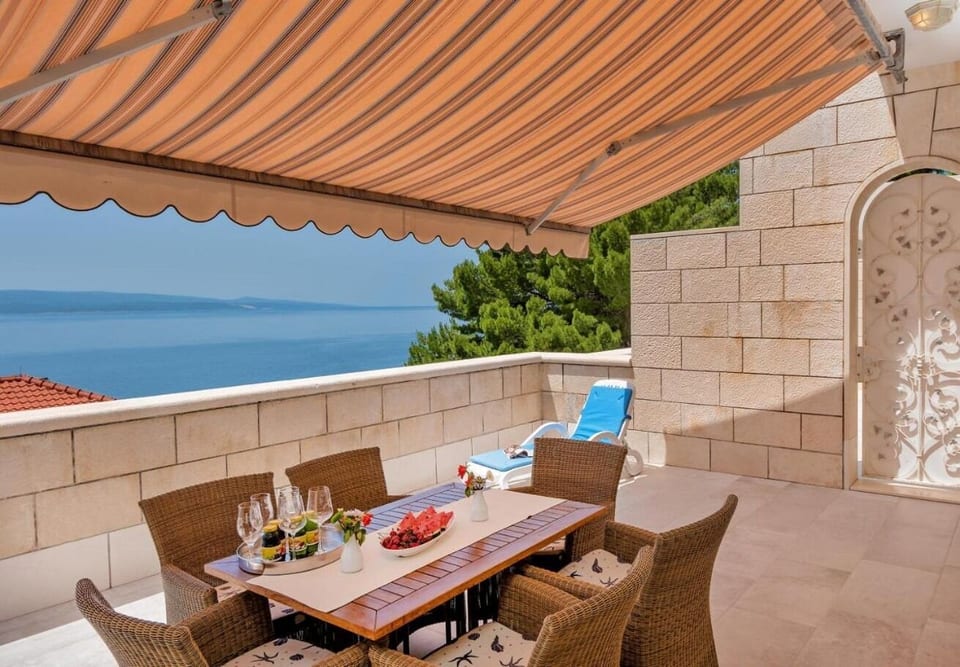 Apartments Draga - Unit 374700-13