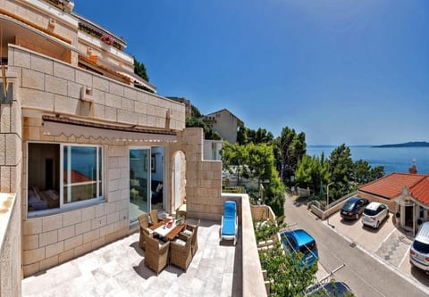 Apartments Draga - Unit 374700-13