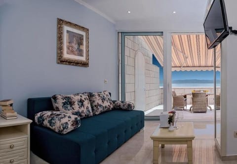 Apartments Draga - Unit 374701-13