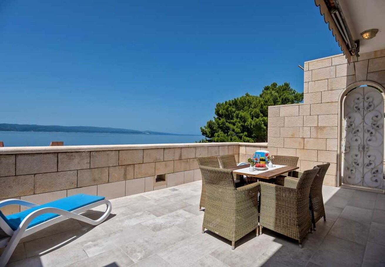 Apartments Draga - Unit 374701-13