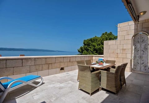 Apartments Draga - Unit 374701-13