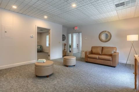 Stunning 5-bedroom Hershey retreat!