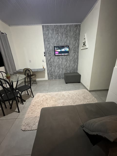 Flat Davisis 1 - Parada do Jalapão e Aromaterapia