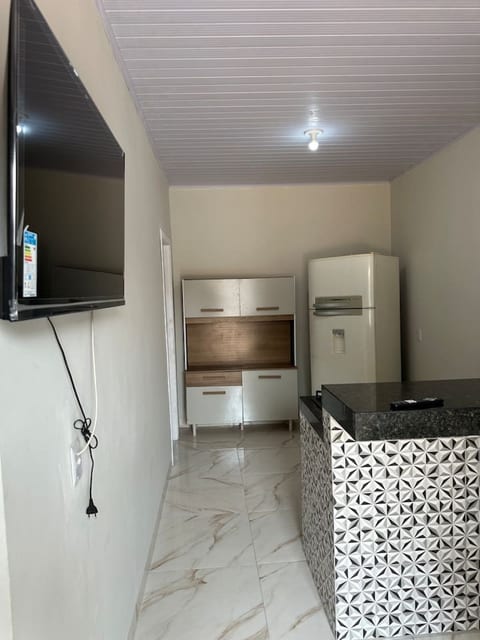 Sala e Cozinha