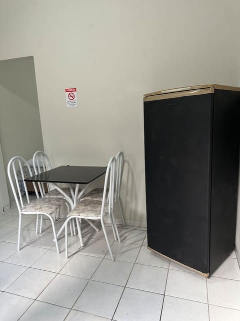 Flat Davisis 5: Rodoviária, Faculdades e Aeroporto