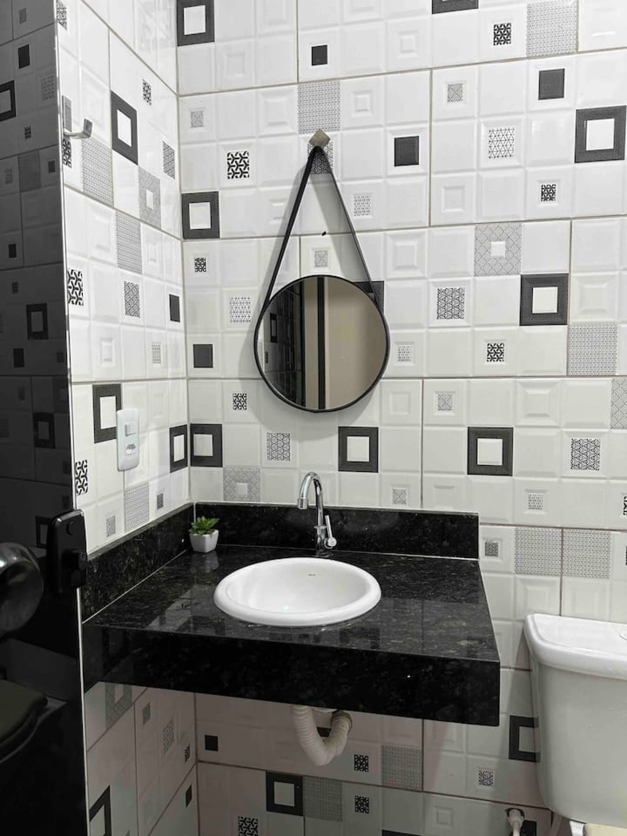 Flat Davisis 2 - Parada do Jalapão e Aromaterapia - Palmas