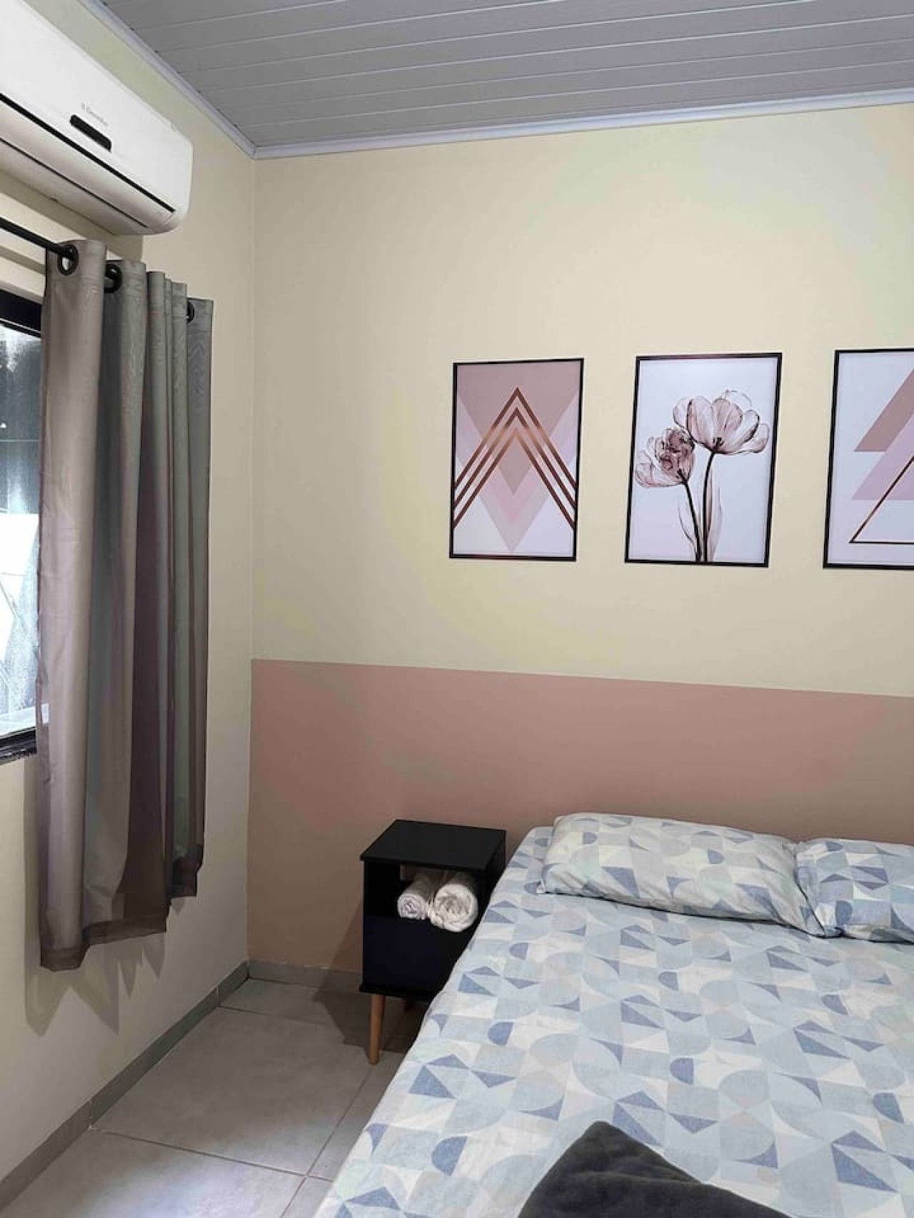 Flat Davisis 2 - Parada do Jalapão e Aromaterapia - Palmas