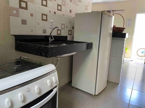 Flat Davisis 2 - Parada do Jalapão e Aromaterapia