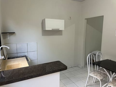 Flat Davisis 6: Rodoviária, Faculdades e Aeroporto