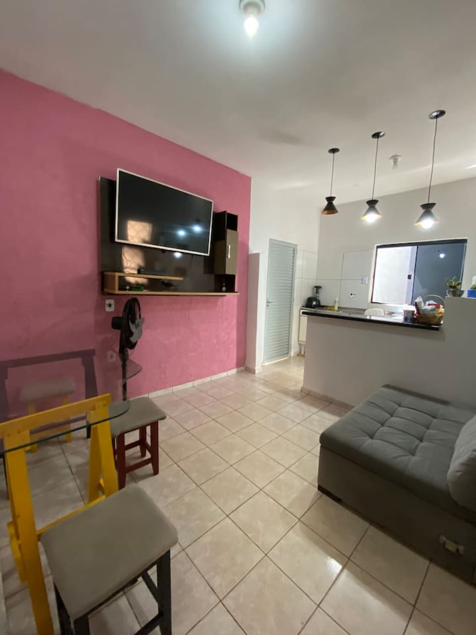 Sala de estar