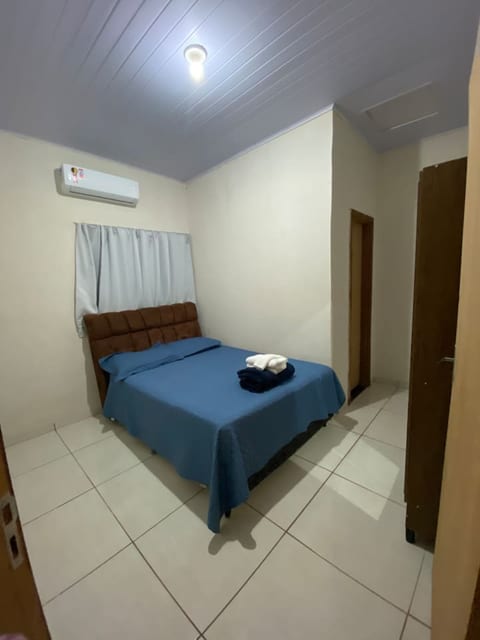 Casa Recanto Sonho PX Hospitais e Av Palmas Brasil