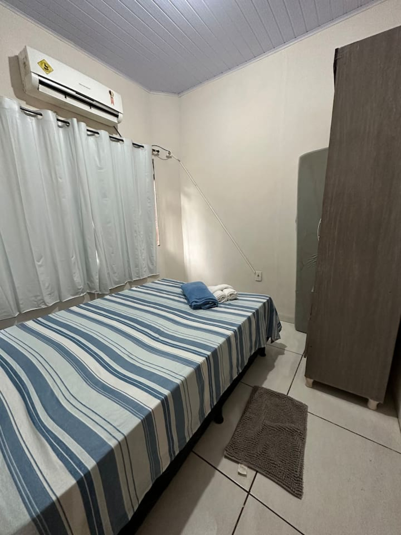 Casa Recanto Sonho PX Hospitais e Av Palmas Brasil - Palmas