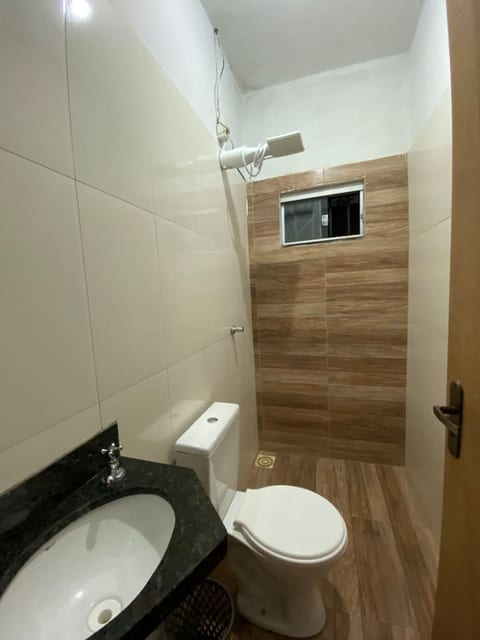 Casa Recanto Sonho PX Hospitais e Av Palmas Brasil