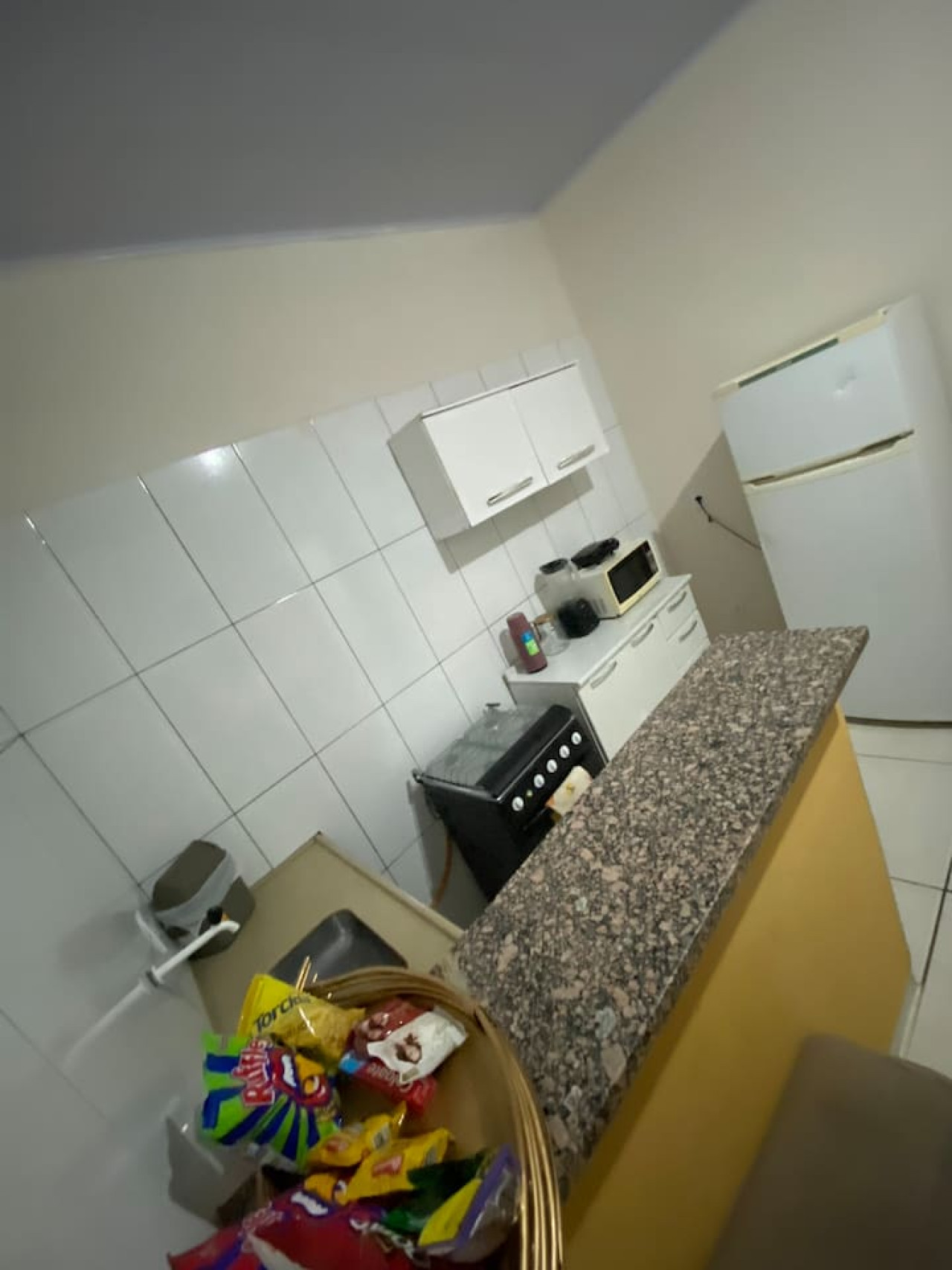 Casa Recanto Sonho PX Hospitais e Av Palmas Brasil - Palmas