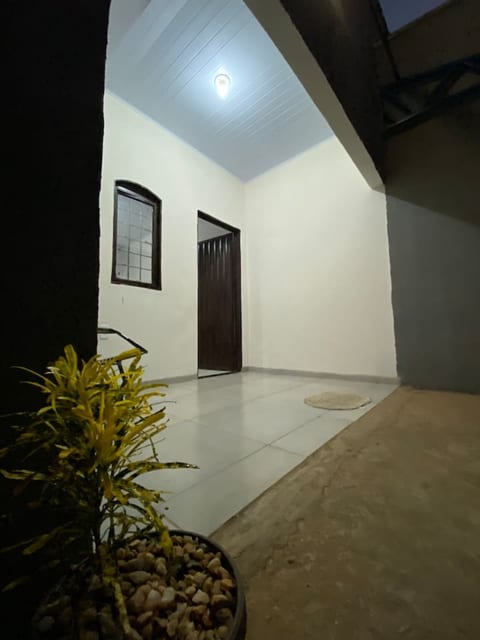 Casa Recanto Sonho PX Hospitais e Av Palmas Brasil