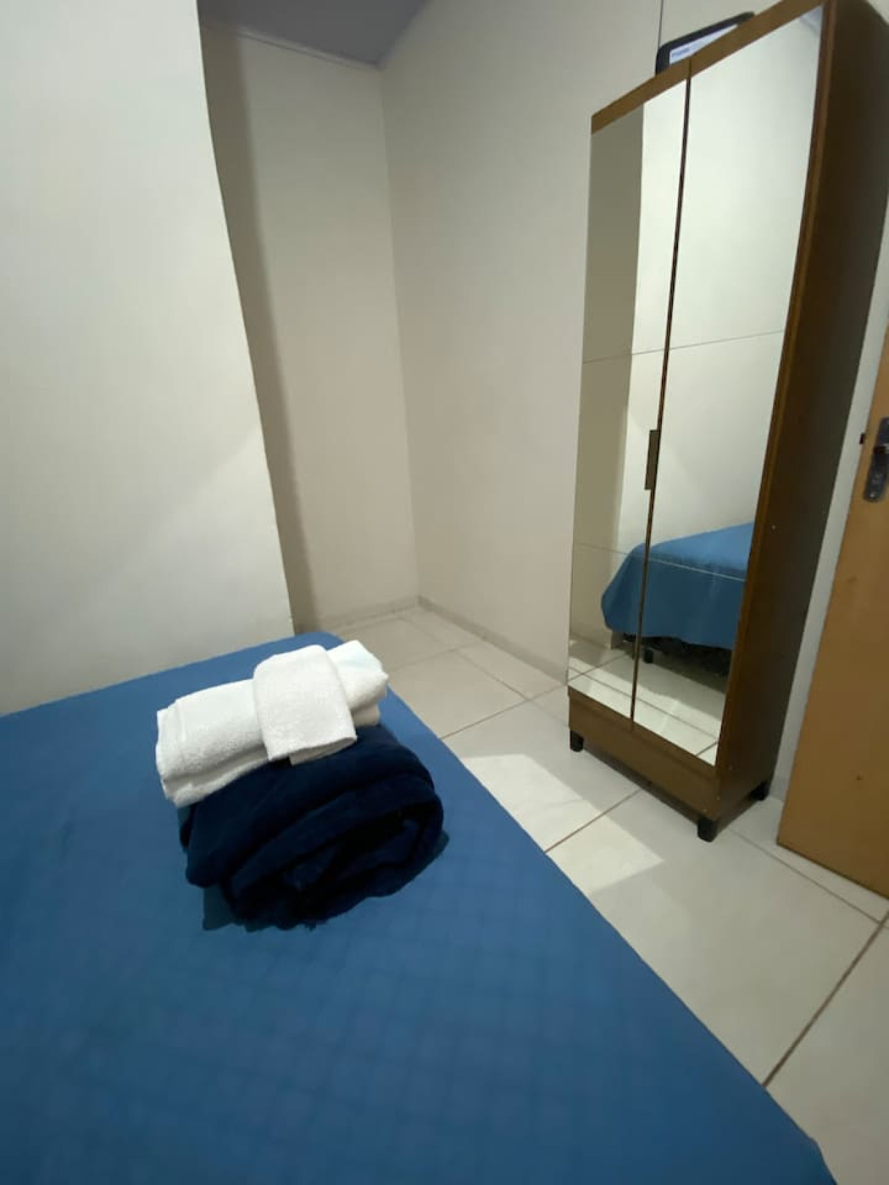 Casa Recanto Sonho PX Hospitais e Av Palmas Brasil - Palmas