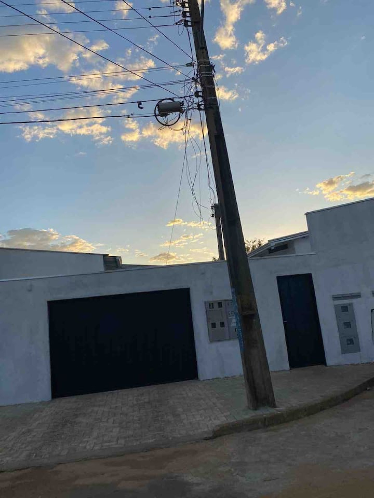 Casa Davisis 3 - Px Avenida JK - Centro de Palmas - Palmas