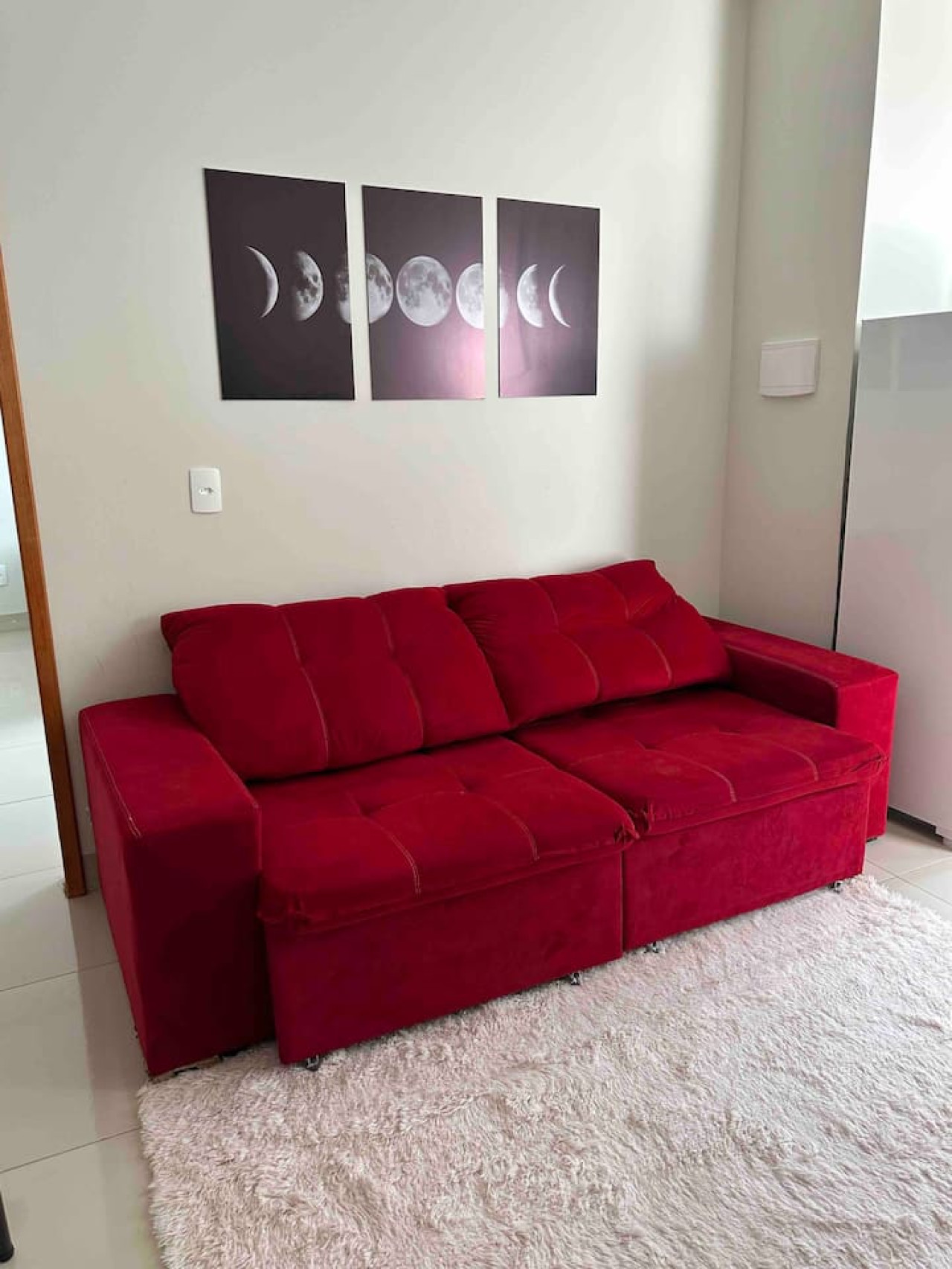 Casa Davisis 3 - Px Avenida JK - Centro de Palmas - Palmas