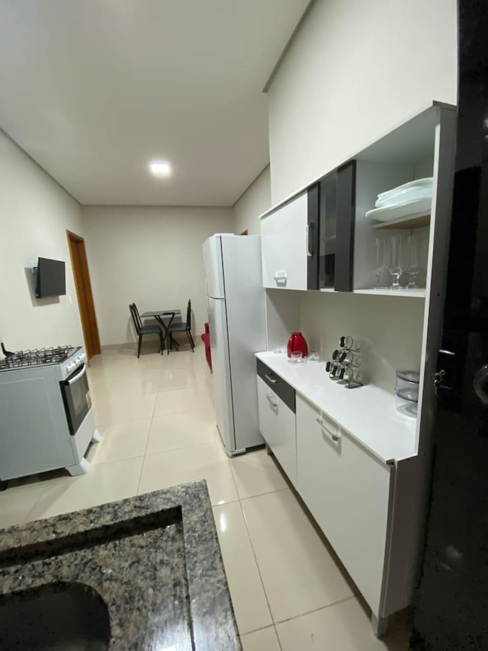 Cozinha