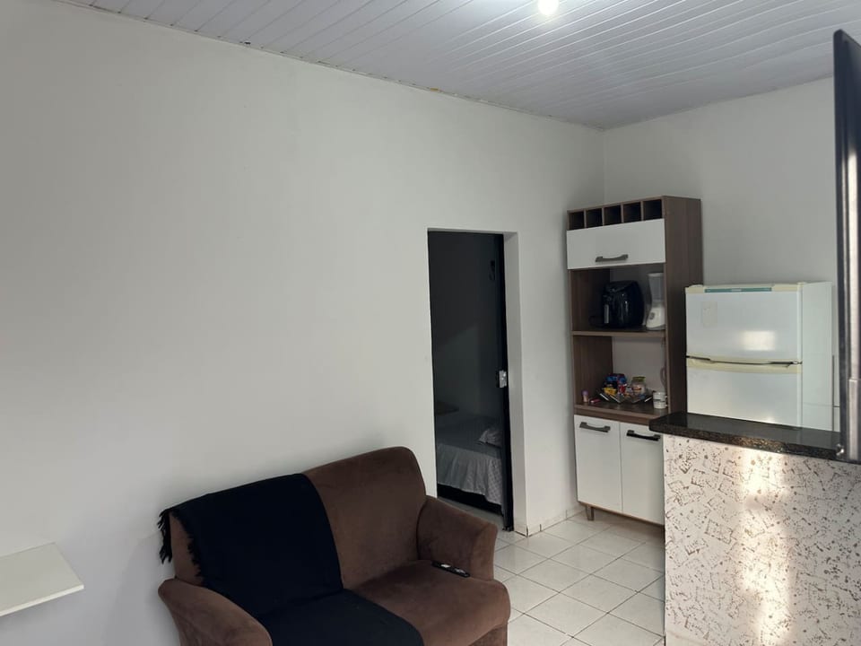 Flat Davisis 4: Rodoviária, Faculdades e Aeroporto - Palmas