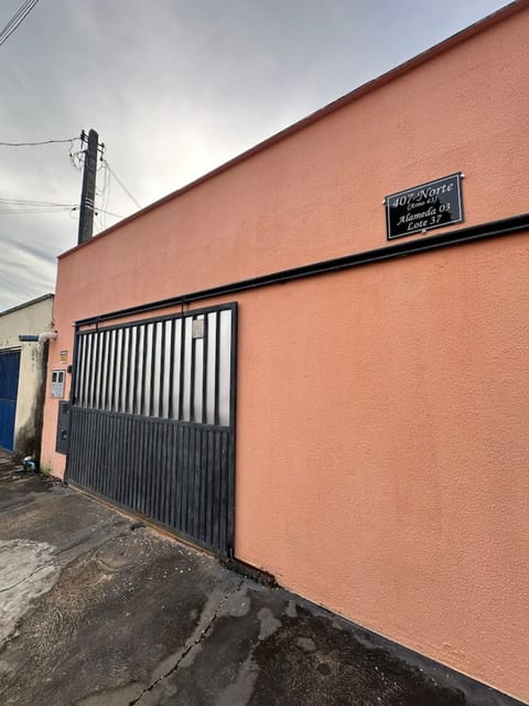 Casa Recanto Sonho - PX centro, Unitins e UFT