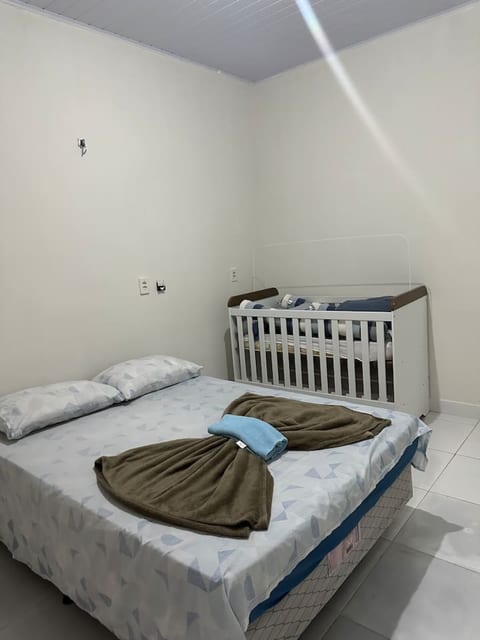 Casa Recanto Sonho - PX centro, Unitins e UFT