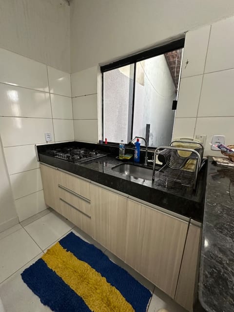 Casa Recanto Sonho - PX centro, Unitins e UFT