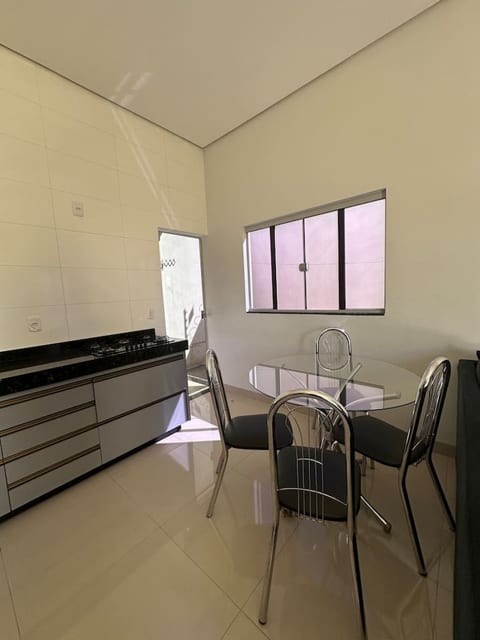 Casa Davisis 2 - Parada Jalapão