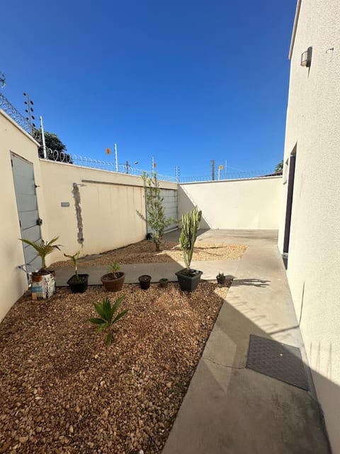 Casa Davisis 2 - Parada Jalapão