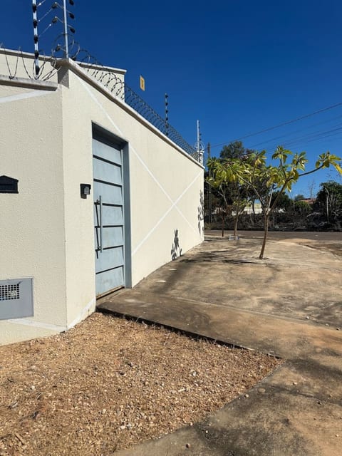 Casa Davisis 2 - Parada Jalapão