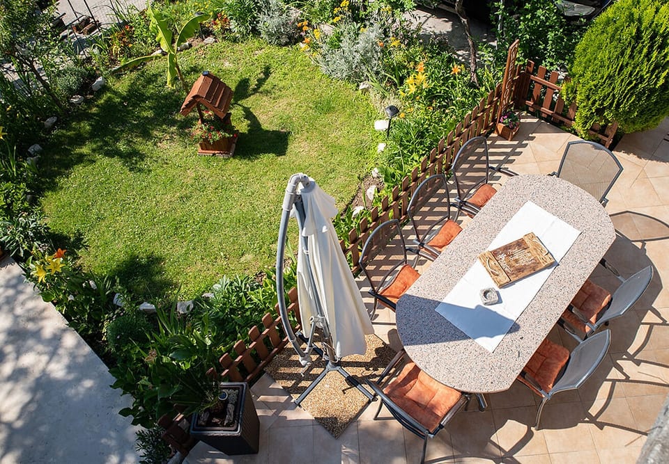 Apartment Mira i Denis - Unit 374728-13