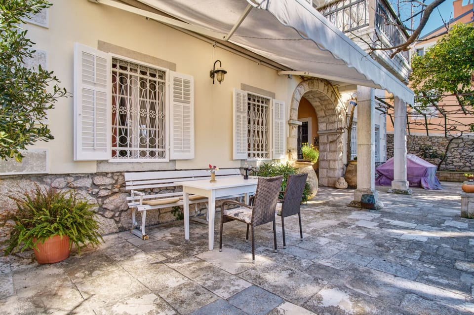 Apartments Old Sailor s House - Unit 374741-13 - Croatia