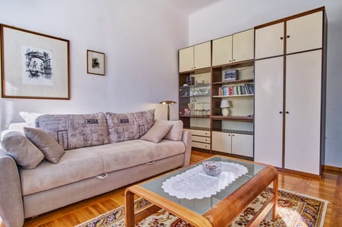 Apartments Old Sailor s House - Unit 374742-13