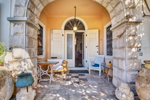 Apartments Old Sailor s House - Unit 374742-13