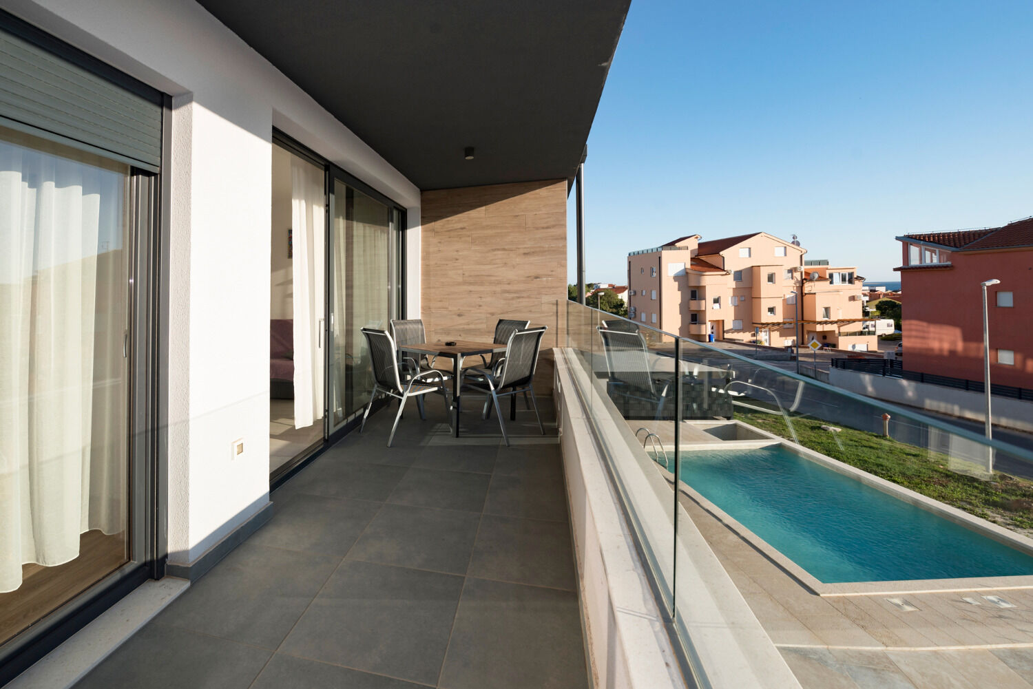 Apartment Zdrave - Unit 374743-13