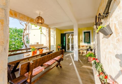 Apartment Ljubo - Unit 374744-13
