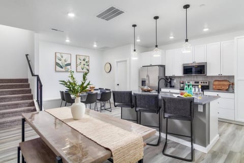 NEW! Private Hot tub | HUGE POOL | Sleeps 20