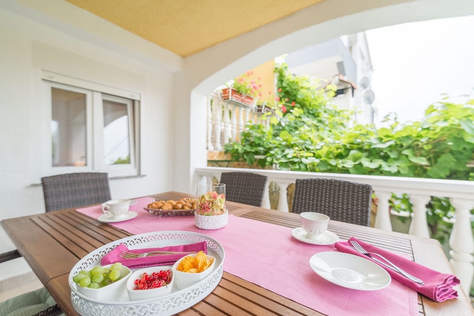 Apartments Sandra - Unit 374766-13 - Croatia